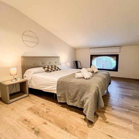 Can Cintet 3 Apartamento Con Terraza En Besalú Εξωτερικό φωτογραφία