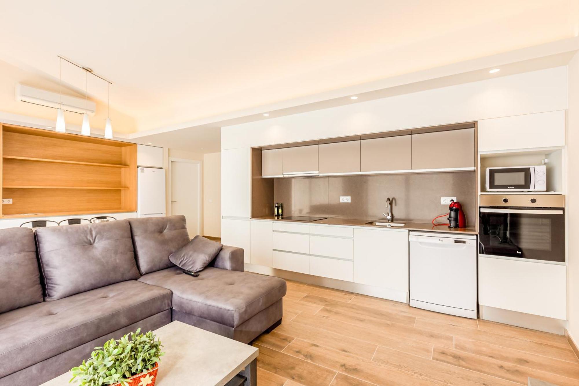 Can Cintet 3 Apartamento Con Terraza En Besalú Εξωτερικό φωτογραφία