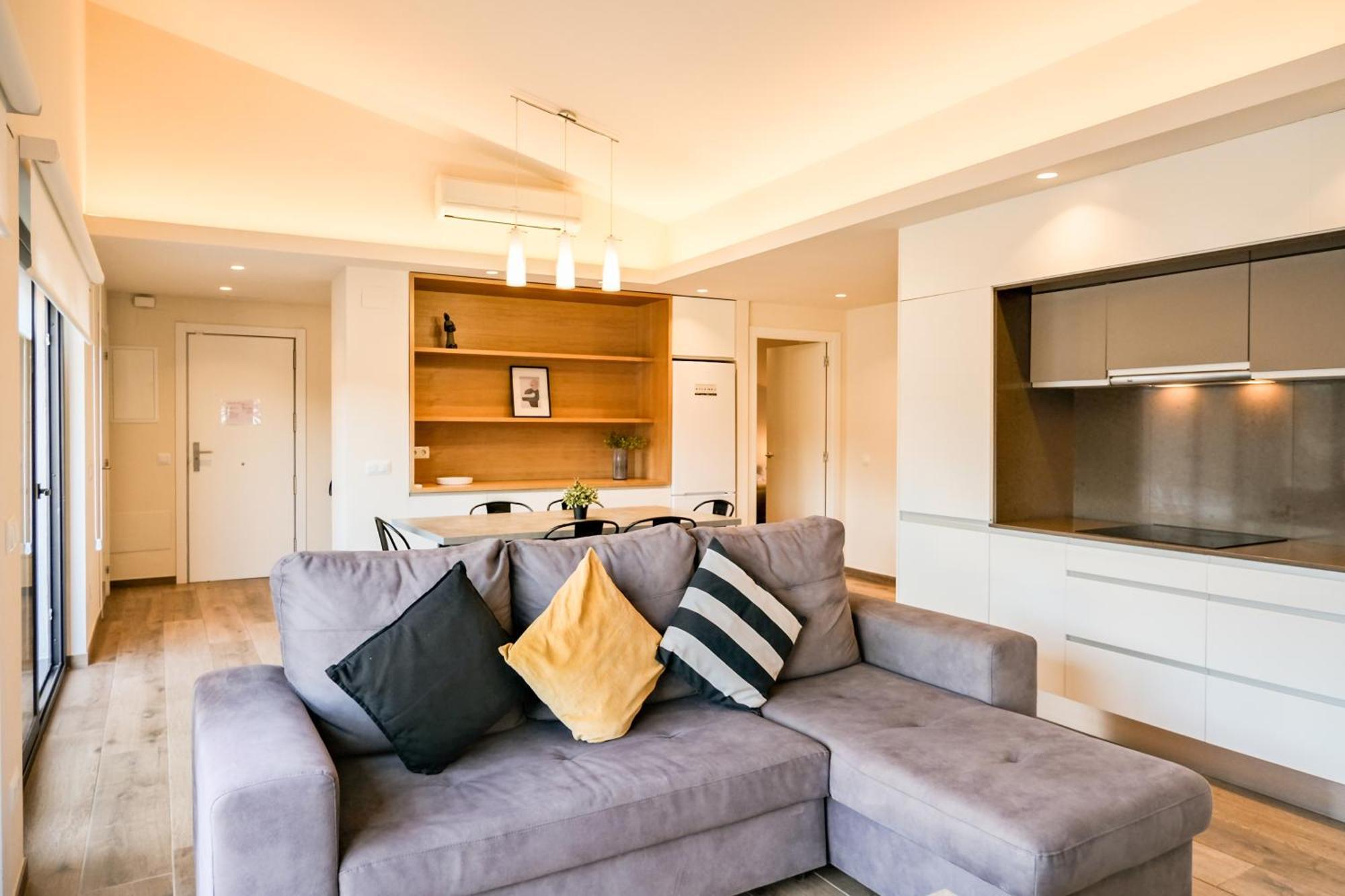 Can Cintet 3 Apartamento Con Terraza En Besalú Εξωτερικό φωτογραφία